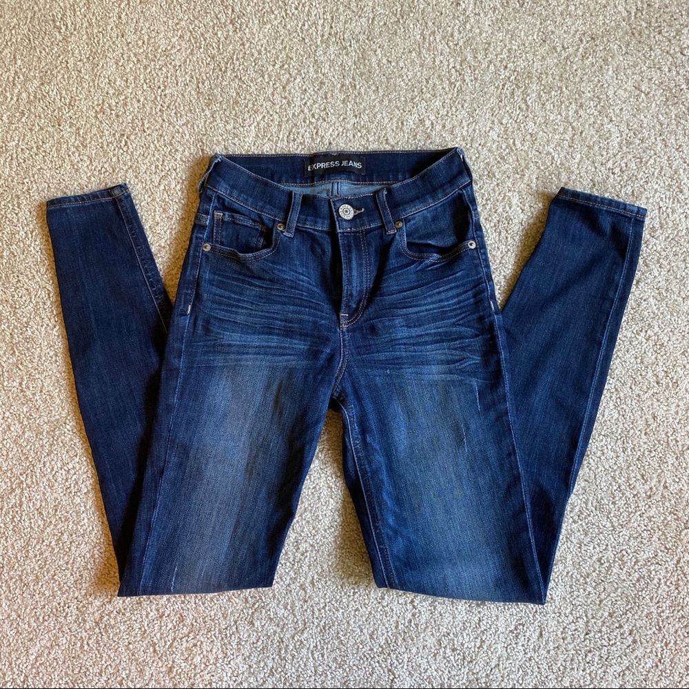 Express Jeans